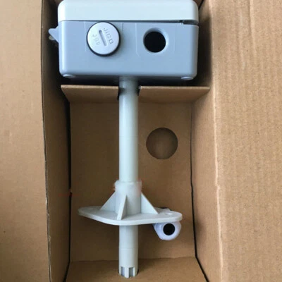 Duct Plug-in Temperature and Humidity Sensor SDC-H1T1-16 For Vector - Image 1 of 4