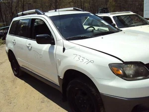 Bomba de dirección asistida MITSUBISHI OUTLANDER 03 - Imagen 1 de 7