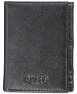 Las mejores ofertas en GUESS Billeteras para Hombre | eBay