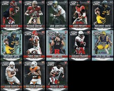 2015 Panini Prizm Draft Picks ROOKIE CARDS Pick Your Player(s) See Description