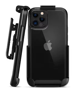 Belt Clip for Caseology Skyfall Case - iPhone 12 Pro Max (Case not Included) - Bild 1 von 5
