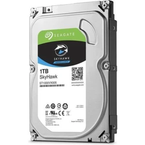 Seagate ST1000VX005 SATA/64 MB cache 6 GB/s hard drive 1 TB 3.5 inch - Picture 1 of 1