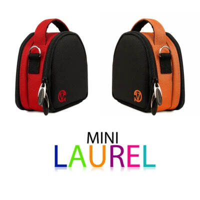 Carry Travel Camera Case Protector For Canon PowerShot SX610 SX620 SX720 G7 G9 - Image 1 of 4