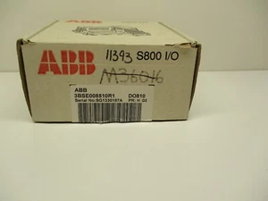 Módulo de salida ABB 3BSE008510R1 - Imagen 1 de 5