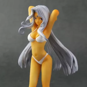#F96-769 Ah! My Goddess Trading Figur Uld - Bild 1 von 6
