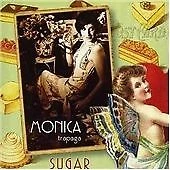 Monica Trapaga - Sugar (2006)