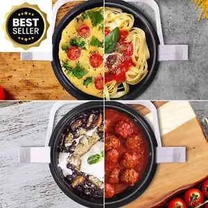 Kleva® 1 Button 10-In-1 Cooker TV Special + Bonus Gifts + Free Recipe Ebook - Picture 1 of 10