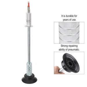 Air Pneumatic Dent Puller Car Auto Body Cup Slide Tool Repair Suction Up Hammer - Picture 1 of 12