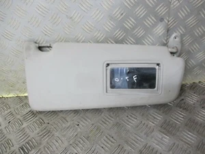 Sonnenblende vorne Fahrerseite Ford Galaxy 2006-2014 Original OEM - Bild 1 von 6