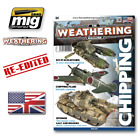 Ammo by Mig AMIG4502 The Weathering Magazine Chipping