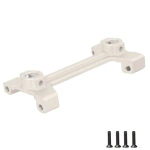 Metal Front / Rear Shock Tower Braces Body Post Mounts for 1/10 Axial SCX10 III - Picture 1 of 20