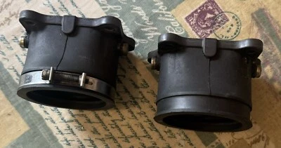 Впускные каучуки Ducati 998 R S 996R - Изображение 1 из 2