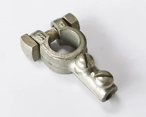 'Universal' battery terminals, screw connection type, Auto or Marine usen UBT2 - Picture 1 of 1