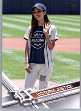 2017 Topps First Pitch Baseball You Pick NM/MT FP1-FP40