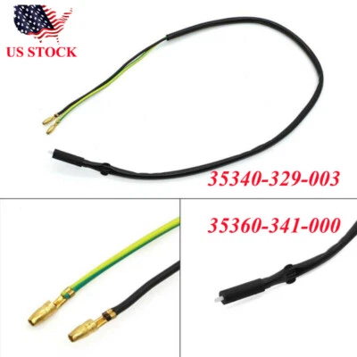 Front Brake / Clutch Switch For Honda CT90/110 CB200/360/400/500/550 GL1000 US Foto 1 de 4