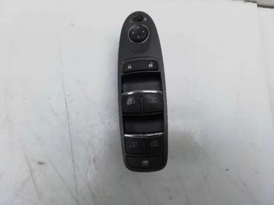 25401 4GA2A central window regulator for INFINITI Q50 (V37)(2013- ) 2.2D 319911 - Image 1 of 4