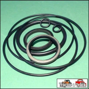 SSK2382 Steering Motor Valve Seal Kit Chamberlain 3380, 4080, 4280, 4480 Tractor - Picture 1 of 4