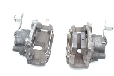 98-05 PAR PINZAS FRENO DELANTERAS IZQUIERDA Y DERECHA VOLKSWAGEN PASSAT Q6559 Foto 1 de 4