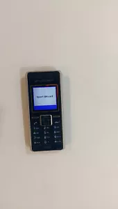 408.Sony Ericsson K220i Very Rare - For Collectors - Unlocked - Picture 1 of 7