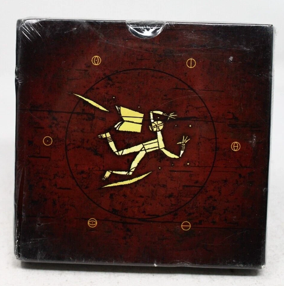 Riven: The Sequel to Myst (PC, 1997)