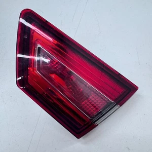 RENAULT CLIO MK4 REAR LIGHT 5DR OSR RH DRIVER RIGHT SIDE 12-16 - Picture 1 of 12