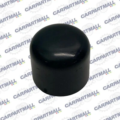 97-03 Ford Escort Dash Radio Audio Volume Power Knob Control Switch F7CF-18817 Foto 1 de 4