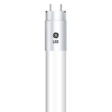 GE LED Linear 32-Watt 48" T8 Tube Light Bulb Cool White 20-Pack 93129477