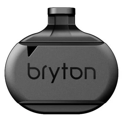 Bryton Smart Magnetless Bike Speed Sensor Black - Image 1 of 4