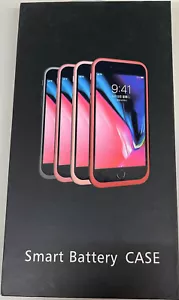 Smart Battery Case for Apple iPhone 11 - Black - Picture 1 of 4