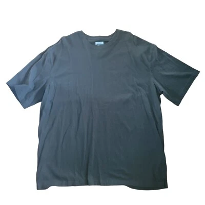 Camisa de manga corta verde cola larga XL Duluth Trading para hombre Foto 1 de 4