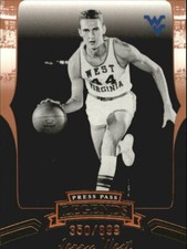 2006-07 Press Pass Legends Bronze Basketball Card Pick