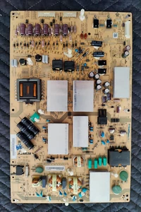 SHARP LC-70LE857U Power Board DPS-254BP-1 A - Picture 1 of 3