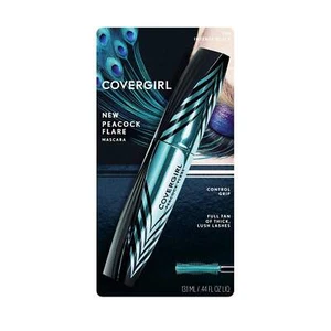 COVERGIRL Peacock Flare Mascara, - Picture 1 of 11