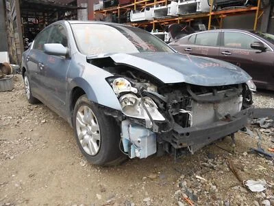 Used Ignition Switch fits: 2012 Nissan Altima AT CVT push button switch Grade A - Image 1 of 4