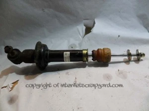 Honda Stream 1.7 Vtec 00-06 D17 RH OSR rear shock absorber suspension leg - Picture 1 of 5