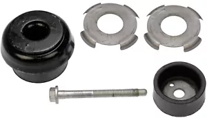 Body Mount Kit Cab Mount - Dorman 924-040 Fits Upper or Lower 00-08 Tahoe Yukon - Picture 1 of 1