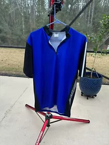 Bicycle Jersey, Bike Sports Large - Picture 1 of 4