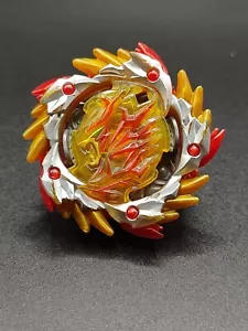 Beyblade Burst Shining Amaterios .α'α.αn TAKARA TOMY - Imagen 1 de 5
