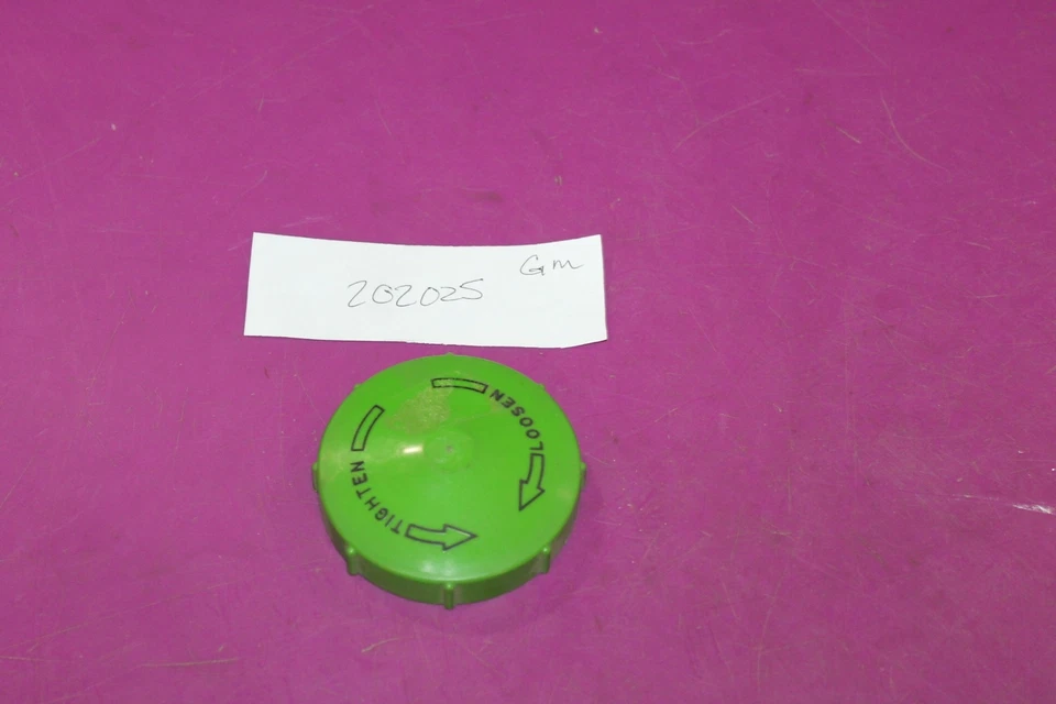 NOS Green Machine Glide. Part 202025. Acquired from a closed dealership. See pic - Image 1 of 1