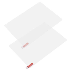 2 Pcs Gehärteter Film E-Book-Bildschirmabdeckung E-Reader-Displayschutzfolien - Bild 1 von 12