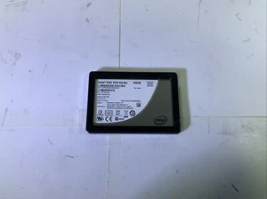 Intel 320 SSDSA2CT040G3 40 GB 2.5 in SATA II Solid State Drive - JJ k6A - Picture 1 of 5