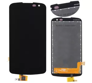 Für LG K4 K130 K130E Touchscreen Digitizer LCD Display Schwarz Glas Ersatz - Bild 1 von 12
