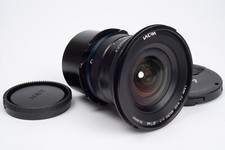 (Please Read) Laowa Wide Macro 15mm F4 Shift Lens - Discount, Nice Glass