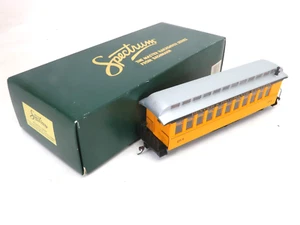 Spectrum by Bachmann 26318 Denver & Rio Grande Western Passenger Car, ON30 (B) - Picture 1 of 8