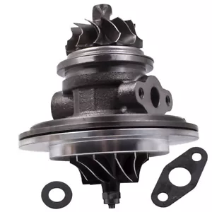 Turbo CHRA Cartridge for Ford TRANSIT DI 2.5L D 4EA/4EB/4HC/4EC 92 4HC, 4EC 4EB - Picture 1 of 11