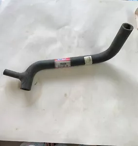 SPRITE, MIDGET 1958-1967 GRH 315 LOWER RADIATOR HOSE W/HEATER OUTLET- NEW - Picture 1 of 4