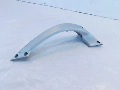 Soporte de horquilla basculante de rueda trasera Buell Firebolt XB9R XB12R 2003 2004 2005 Foto 1 de 4