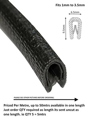 Bar stool chair base underneath replacement floor protector black - Image 1 of 4