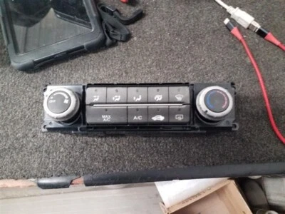 2006-2011 Honda Civic Sedan A/C Heater Temperature Climate Control OEM - Image 1 of 4