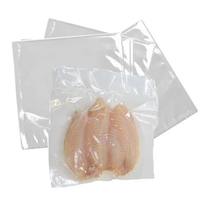 SafePro 12x12-Inch Poly-Nylon Vacuum Bags, 3 mm, 1000-Piece Case - Picture 1 of 1